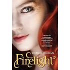 Firelight (Firelight - Paperback New Sophie Jordan 2011-09-06