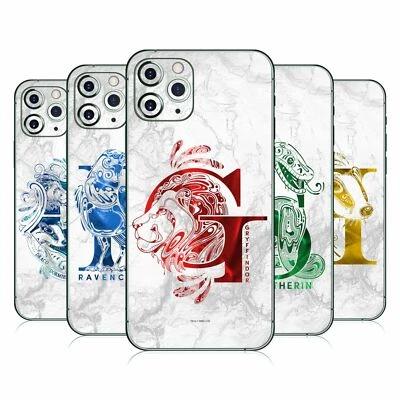 CALCOMANÍA OFICIAL HARRY POTTER AGUAMENTI 1 VINILO PARA TELÉFONOS APPLE iPHONE Foto 1 de 4