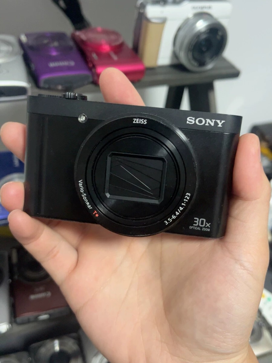 Sony Cyber-shot DSC-WX500 Compact Digital Cameras | eBay Sony Cyber-shot DSC-WX500 Compact Digital Cameras | eBay