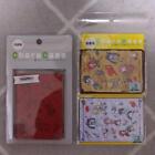 Fairy Tail Goods lot of 2 Graph art pass case card case Hiro Mashima bulk sale