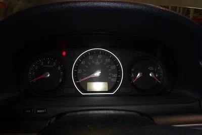 OEM HYUNDAI SONATA SPEEDOMETER 2006 2007 2008 (41k MILES) 2.4L (STABILITY) - Изображение 1 из 2
