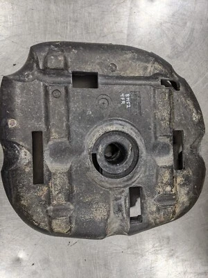 BMW 525I 2007 E60 MALETERO TRASERO REPUESTO NEUMÁTICO HERRAMIENTA INFERIOR 65126916988-06 4N Foto 1 de 4