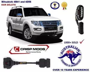10k MUNJI CABLE Mitsubishi Pajero 4M41 3.2L 2017 2018 2019 with DPF - Bild 1 von 7