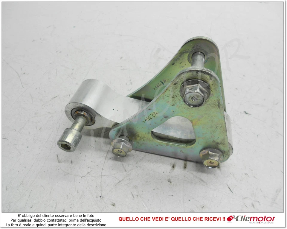 Rear Shock Absorber Leverages Original HONDA CBR 500 R ABS 2012-2014 - Imagem 1 de 1