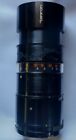 Tamron AutoZoom F:4,5 85-210 mm, adaptable pour appareil photo reflex Minolta, étui