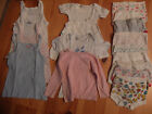 31 Teile Babykleidung Paket 0 - 1 Jahr Set Kleidung Strampler Unterwäsche
