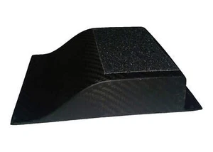 Fits 1-1/2in Heel Riser Carbon Fiber by Ti22 Performance TIP4112 - Picture 1 of 1