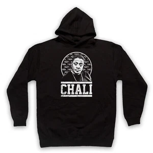 CHALI 2NA JURASSIC 5 TRIBUTE UNOFFICIAL RAP HIP HOP ADULTS UNISEX HOODIE