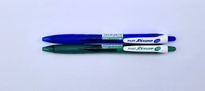 Pilot Begreen RexGrip 1.0 Ballpoint Pen Fine 77% Recycled - Picture 1 of 4