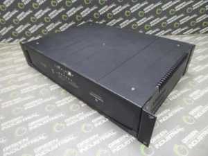 USED Emerson/Albercorp 1011-041-1 BDSUi Battery Monitoring System 115VAC 50/60Hz - Picture 1 of 7