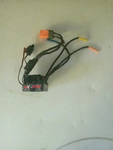 Arrma BLX100 BLX 100 3s Brushless ESC Speed Control Typhon Big Rock Kraton - Picture 1 of 8