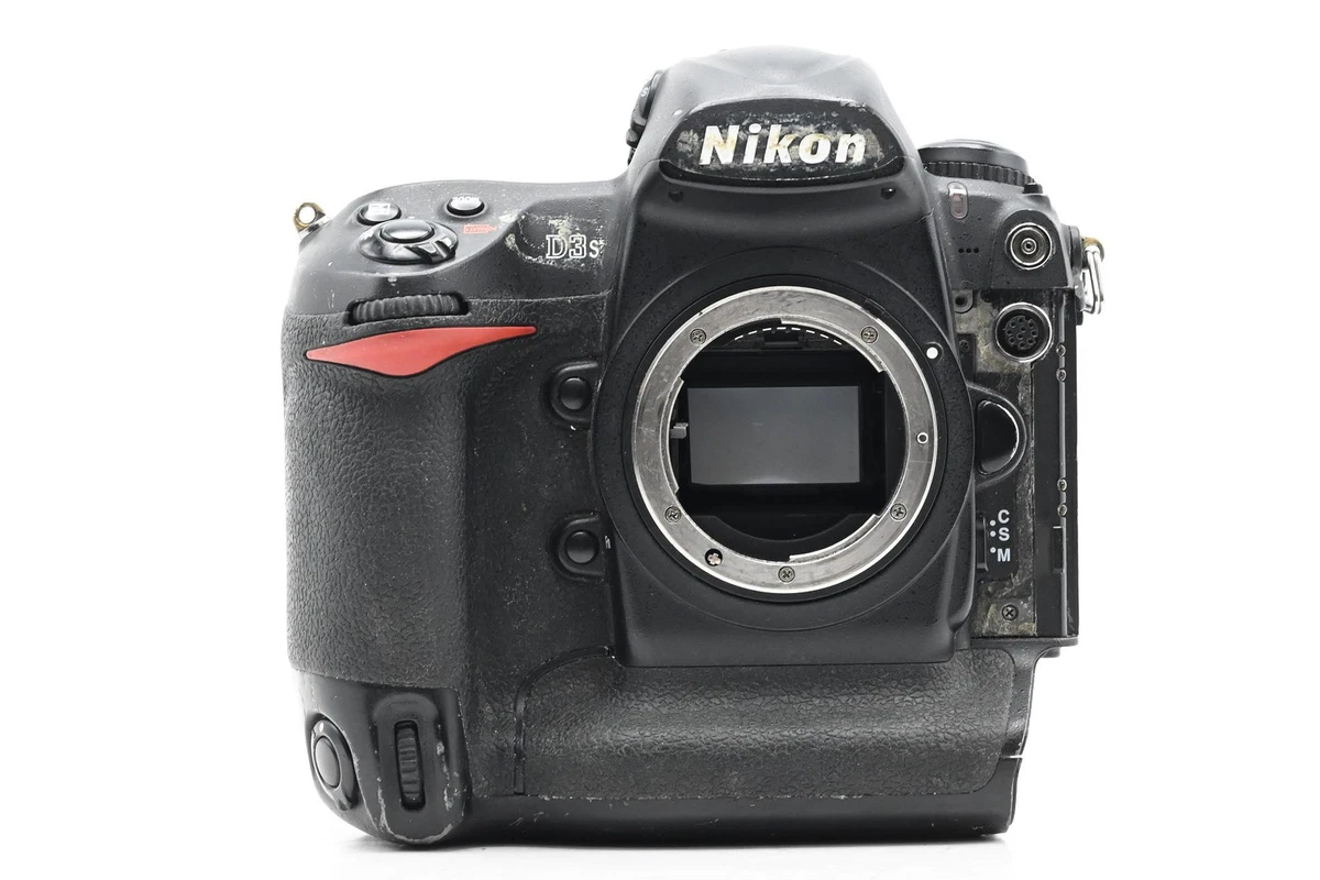 Nikon D3S Digital Cameras for Sale - Shop New & Used Digital