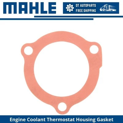 Para Kia Sportage 1995-2002 2,0 L Motor Refrigerante Termostato Carcasa Junta Mahle Foto 1 de 2