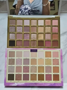 Tarte Tartelette FULL BLOOM EyeShadow Palette - Picture 1 of 9