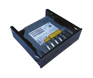 HP 849055-6F3 Z4 G4 Workstation DVD-RW Drive with 5.25 Assembly - Afbeelding 1 van 2