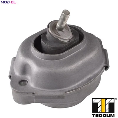 MOUNTING ENGINE 00088396 FOR BMW X5/SAV/E53 M57D30 3.0L M57D30 2.9L 6cyl - Image 1 of 4