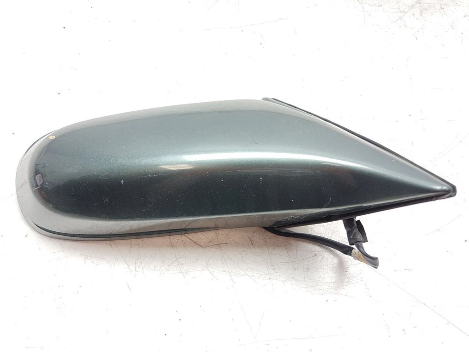 Espejo retrovisor lateral derecho para pasajero Mazda 626 2000-2002 eléctrico OEM GG2C6912000 Foto 1 de 4