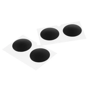 4x Pieds En Caoutchouc De Boîtier Inférieur Remplacer Pour MacBook Air A1466 - Photo 1/4