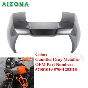 Front Headlight Fairing w/ Inner Spoiler For Harley Pan America Special RA1250S - Picture 1 of 8