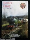 Joint Line - Midland & Great Northern Joint Railway Society - #102 - Spring 1999