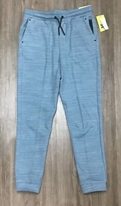Boys' Mid-Rise Premium Fleece Jogger Sweatpants Pants All In Motion XL (16) - Picture 1 of 4