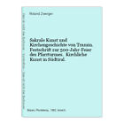 Sakrale Kunst und Kirchengeschichte von Tramin. Festschrift zur 500-Jahr-Feier d