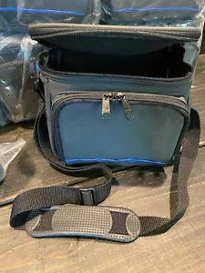 Borsa piccola imbottita per fotocamera Phillips (nuova) - Foto 1 di 4
