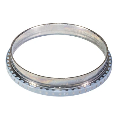 OEM NEW 2011-2020 Ford Super Duty Rear Axle ABS Tone Ring Trigger Wheel Pickup - Image 1 of 4