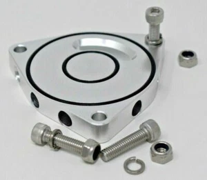 For Hyundai Genesis Coupe 2.0T Turbo 09-13 BOV Blow Off Diverter Plate Spacer US - Picture 1 of 7
