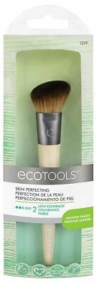 EcoTools - SKIN PERFECTING BRUSH - Bild 1 von 4