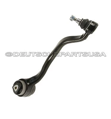 BRAZO DE CONTROL INFERIOR DELANTERO TENSIÓN PUNTAL RÓTULA BUJE 31126773950 para BMW X5 Foto 1 de 3