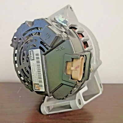 Oldsmobile Alero Alternator L4 2.2L 2002-2003-2004 OEM/Reman By RR_Alternators - Image 1 of 4