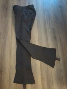 Carl Meyer Saddleseat Jods Brown sz 28L - Picture 1 of 5