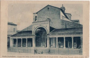 7245 VITERBO CIVITA CASTELLANA - Picture 1 of 1