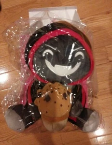 BadBoyHalo And Muffin Youtooz Collectible Plushie SEALED (SOLD OUT) Dream SMP - Picture 1 of 2