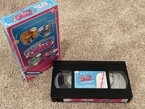 Meet Your Oshi VHS Tape | VchiBan VTuber  | Buffpup ShiaBun Rosedoodle AiCandi - Picture 1 of 5