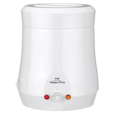 Hi Lift Professional Wax Pro 1000 Wax Heater 1 litre/1000ml Removable Pot Insert - image 1 of 2
