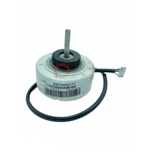 HAIER MOTORE VENTOLA CONDIZIONATORE A0010403317C UNITA' ESTERNA - Imagen 1 de 2