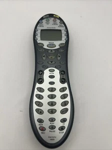 Logitech Harmony H659 Remote Control Universal Tested Working OEM Replacement - Picture 1 of 16