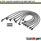 7x Spark Plug Wire Set for Jaguar	Vanden Plas 1982-1987 XJ6 1978-1987 L6 4.2L