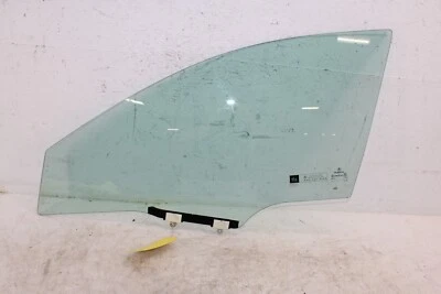 2015-2020 Acura TLX Front Left Door Window Glass OEM GT43 - Imagem 1 de 4