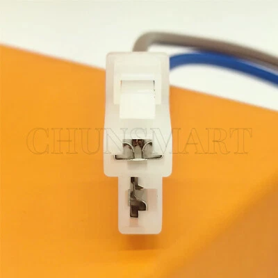 87103-42020 Aquecedor Ventilador Motor Conector Plugue Para Toyota RAV4 1996–2000 - Imagem 1 de 4