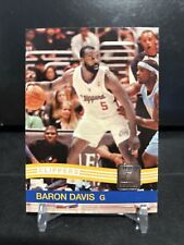 2010-11 Donruss Baron Davis Los Angeles Clippers #199