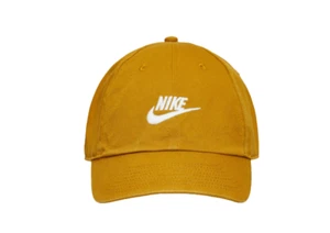 Nike Mütze Baseball Cap Bronze Med-Large OSFM FB5368 716 Skateboarding RAR - Bild 1 von 3