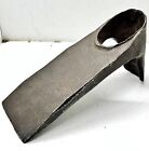 Late/Post Medieval European Battle Axe Or Hoe Head Ca. 1400-1700?S Ad Tool