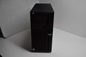 IBM SYSTEM x3200 M2 Server ONLY FOR PARTS 4367-36U - Picture 1 of 3