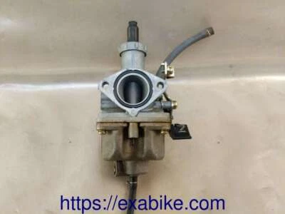 carburetor for Sym 125 Wolf from 2013 to 2017 - Image 1 of 4