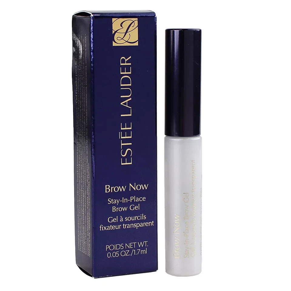 Estee Lauder Brow Now Stay-in-Place Brow Gel 0.05oz/1.7ml - SEALED - Image 1 of 1