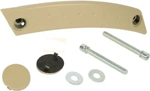 Maneta De Puerta Interior Para Volkswagen Beetle Izquierda - Imagen 1 de 3