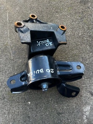2020 Buick Encore 1.4L TRANSMISSION MOUNT OEM - Image 1 of 4
